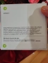 Apple AirPods 4+кейс -нови/неразпечатвани, снимка 3