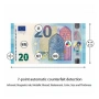 Детектор за фалшиви банкноти EURO, USD UV/MG/IR, снимка 2
