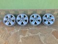 15 джанти 5х112 VW Golf Jetta Touran Caddy Passat 5x112 Тоуран Голф Кади Пасат, снимка 4