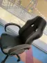 Гейминг Стол / Gaming chair AGGESTRUP grey/black, снимка 1