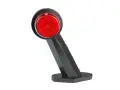NEON LED габарит 160 mm 12-24V, снимка 1