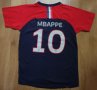 PSG / Neymar Jr. #10, Mbappe #10 - детски тениски, снимка 10