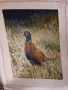 Продавам Оригинален гоблен на Вилер - Fasan , снимка 1