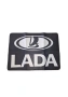 Универсални текстилни стелки за ЛАДА, снимка 1
