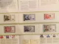 Колекция български банкноти 1999 и 100 лева 2003 AA0000069, снимка 1