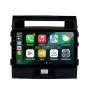 Toyota Land Criuser LC200 2008 - 2015 Мултимедия Навигация Android, снимка 1