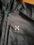 Haglofs Barrier primaloft мъжко яке XL размер. , снимка 5
