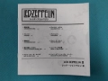 Led Zeppelin – 2008 - 40th Anniversary 12CD, снимка 10