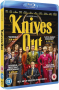 Нов блу рей KNIVES OUT , снимка 1 - Blu-Ray филми - 36169461