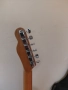 Продавам реплика Fender Telekaster Vibe 60'S, снимка 7