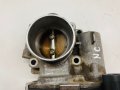 Дроселова клапа за Opel Опел Корса D 1.4 бензин A14XER 55562270 GM BOSCH 2013, снимка 3