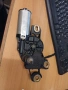 Моторче задна чистачка за Сеат Ибиза 02-06г. 6L6 955 711, снимка 1