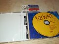 tarkan cd 1610231006, снимка 12