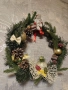 Коледни венци , снимка 3