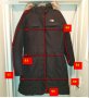 парка THE NORTH FACE  HYVENT ARCTIC PARKA размер Л-ХЛ, снимка 13