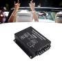 Понижаващ напрежението конвертор от 24V към 12V с контрол на температурата за автомобили, снимка 4