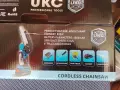 Акумулаторна малка резачка, снимка 4