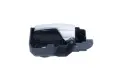 Вътрешна дръжка за лява врата, Ford, Mondeo MK3, 2000-2007, Хром, снимка 5