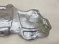 Топлинен щит на катализатора 55488552 за Vauxhall Mokka 1.6 CDTi 2016, снимка 3