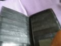 МД Колекшън женско портмоне естествена кожа 185х90мм, снимка 6