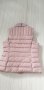 Tommy Hilfiger Down Womens Vest Size XL ОРИГИНАЛ! Дамски Пухен Елек!, снимка 10