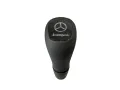 Топка за скоростен лост Mercedes C-Class W202 / ML W163 / CLK W208 / E-Class W210, снимка 1