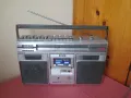 Hitachi TRK 8210E- Радиокасетофон 1981 , снимка 1