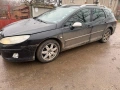 Peugeot 407 2.0HDI на части, снимка 3
