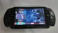 Sony PSP с игри + калъф + зарядно, готово за игра, снимка 3