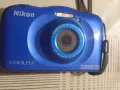 nikon coolpix s33, снимка 3