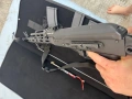 Airsoft replica Specna Arms SA-PJ15 PRIME ASTER GATE2 ETU BLDC еърсофт, снимка 4
