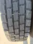 2 броя гуми с джанти 295/80/22.5, снимка 3