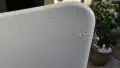 Продавам трапезни столове масивно дърво Ikea, снимка 9