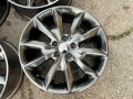 5х110 18 цола Джанти Jeep Cherokee Compass Renegade 5x110, снимка 2