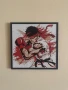 Релефна картина Ryu - Street Fighter, снимка 2