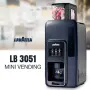 Кафе автомат Lavazza Blue  LB-3050/51, снимка 1