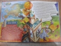 Книга "Пътешествие през 7-те континента" - 48 стр., снимка 7