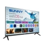 Телевизор Sunny SN32HMLN-W02S – 32" LED Smart TV с WebOS, Wi-Fi и DVB-T2/C/S2, снимка 6