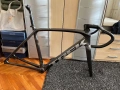 Карбонова рамкаTrek emonda, снимка 1