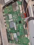 MAIN BOARD ,BN94-02724B, BN41-01367A - SAMSUNG UE46C7000 46inc DISPLAY LTF460HQ02, снимка 1