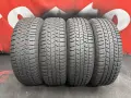 215 65 16, Зимни гуми, Continental CrossContactWinter, 4 броя, снимка 3