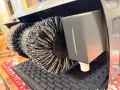 Машина за почистване на обувки , снимка 2