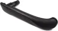 Предна лява дръжка за врата, Renault, Kangoo 2, Citan W415, Черен, снимка 6