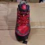 Haglofs X-hale GT Gore-Tex  nomer 40 2/3  водоустойчиви туристически обувки , снимка 7