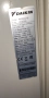 Инверторен климатик DAIKIN Profesional 18000 BTU, снимка 5