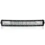 Мощен LED фар / LED бар за автомобил подходящ за офроуд приключения LED BAR, снимка 6