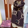 шал gucci, снимка 5