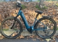 KTM Macina Style 730 Bosh, снимка 1