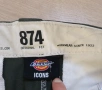 Dickies ICONS 874 Workwear W31/L34 (M) size Мъжки дълги панталони, снимка 3