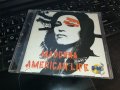 MADONNA AMERICAN LIFE CD 1802240822, снимка 1